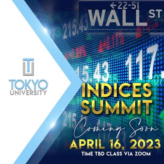 Indices Summit